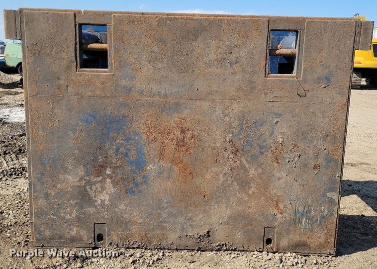 image for item DK5220 GME  trench box