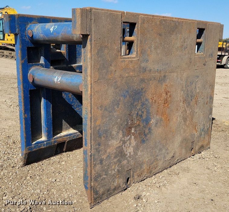 image for item DK5220 GME  trench box