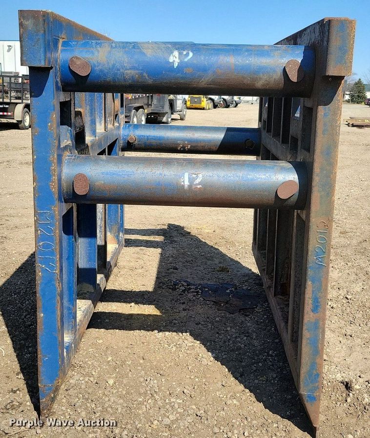 image for item DK5220 GME  trench box