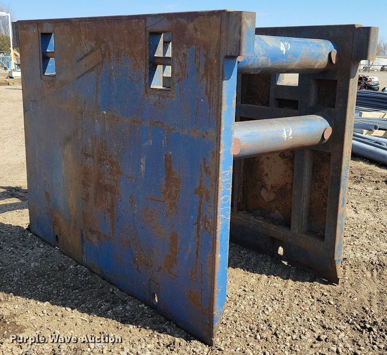 image for item DK5220 GME  trench box