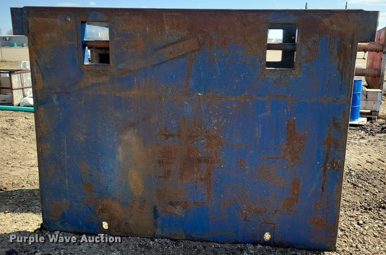 image for item DK5220 GME  trench box