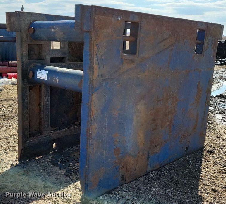 image for item DK5220 GME  trench box