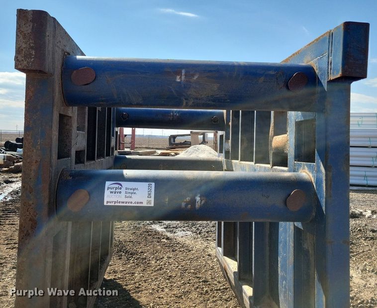 image for item DK5220 GME  trench box