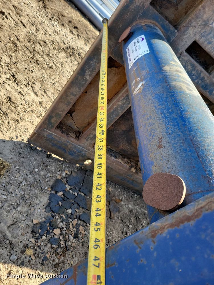 image for item DK5220 GME  trench box