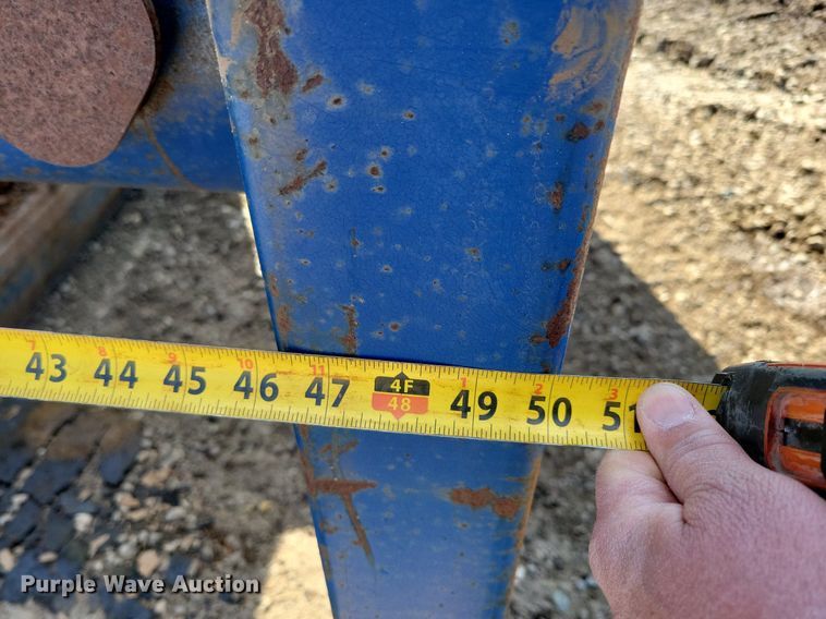 image for item DK5220 GME  trench box