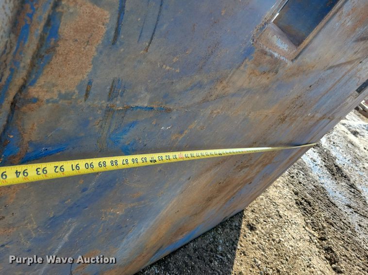 image for item DK5220 GME  trench box