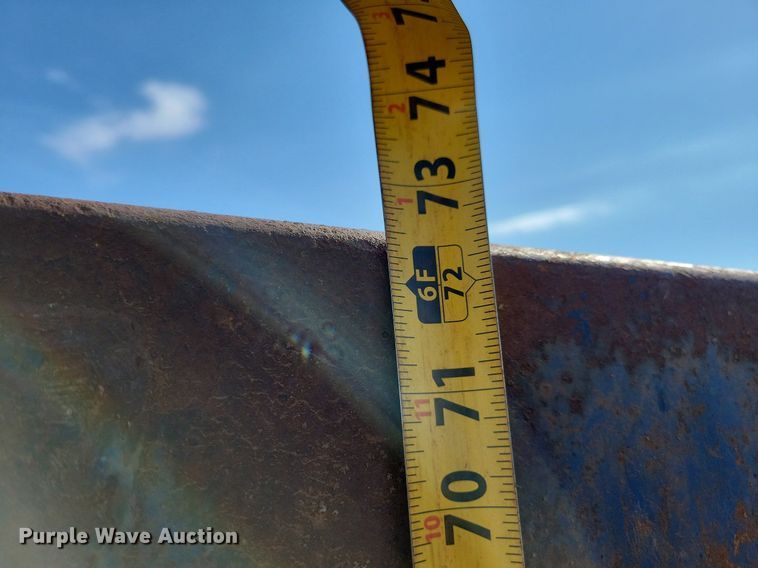 image for item DK5220 GME  trench box