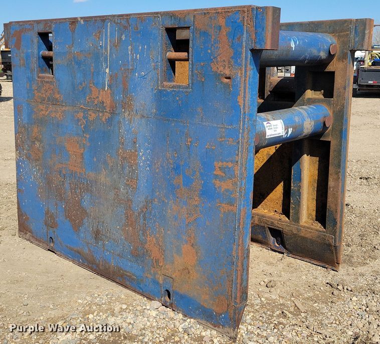 image for item DK5221 GME  trench box