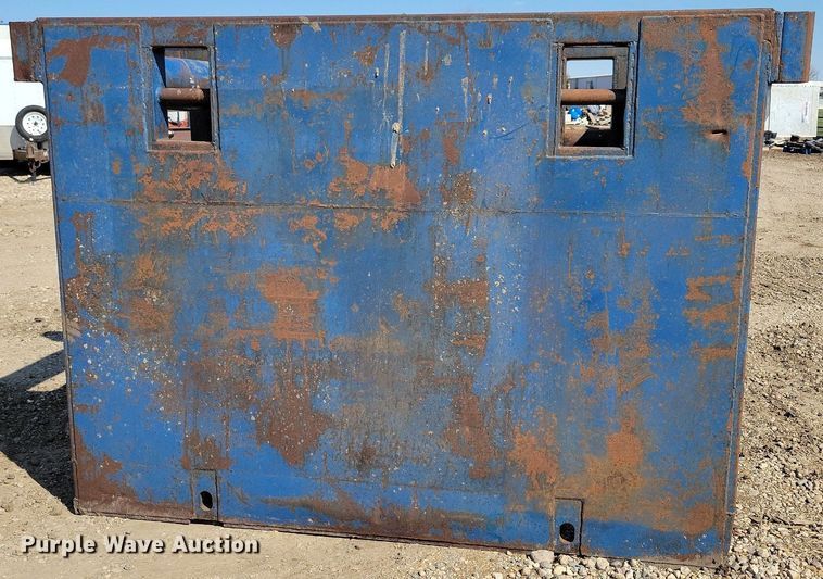 image for item DK5221 GME  trench box