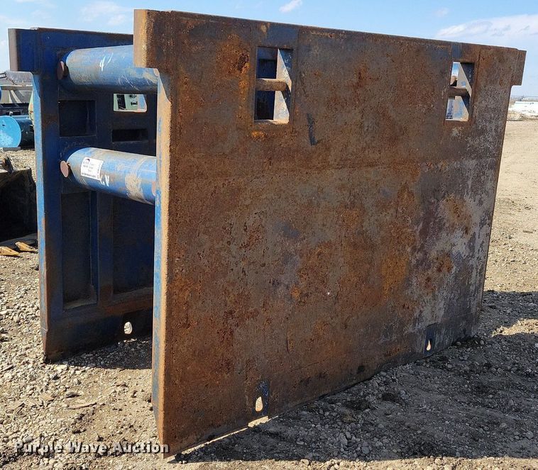 image for item DK5221 GME  trench box