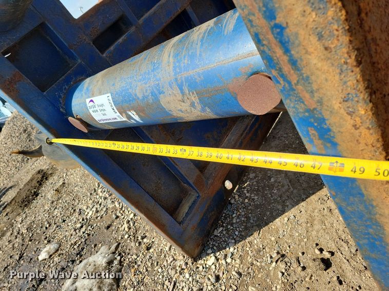 image for item DK5221 GME  trench box