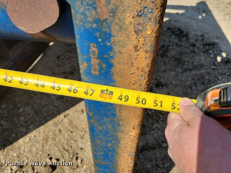 image for item DK5221 GME  trench box