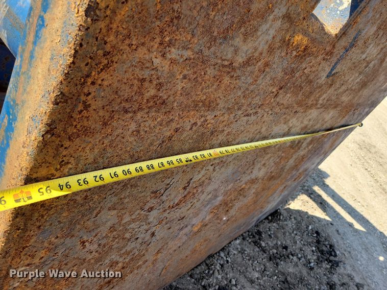 image for item DK5221 GME  trench box