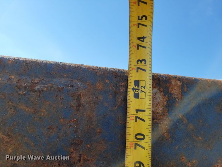 image for item DK5221 GME  trench box