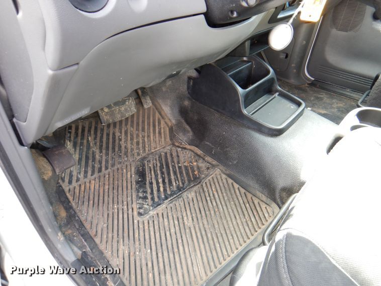 image for item DM6032 2008 Ford Ranger  pickup truck