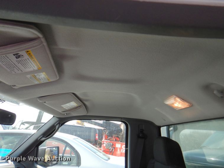 image for item DM6032 2008 Ford Ranger  pickup truck