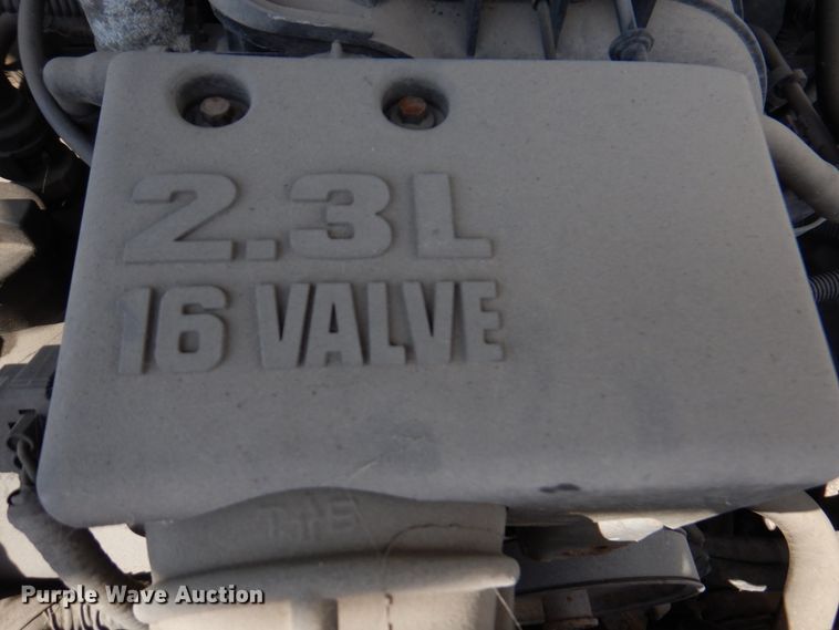 image for item DM6032 2008 Ford Ranger  pickup truck