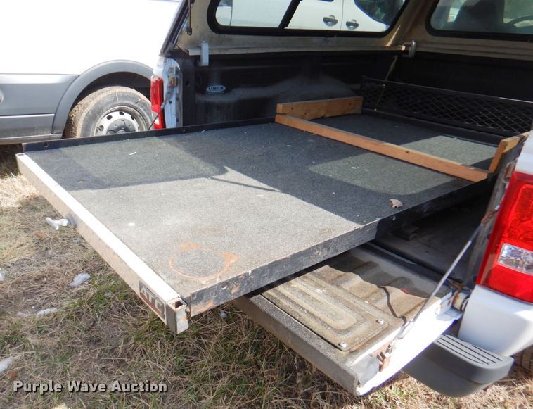 image for item DM6032 2008 Ford Ranger  pickup truck