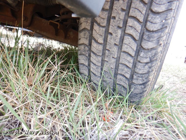 image for item DM6032 2008 Ford Ranger  pickup truck