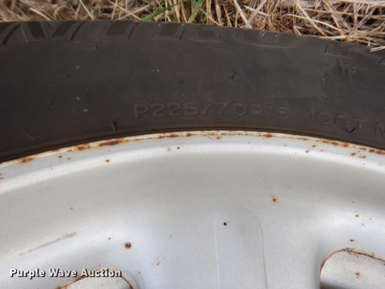 image for item DM6032 2008 Ford Ranger  pickup truck