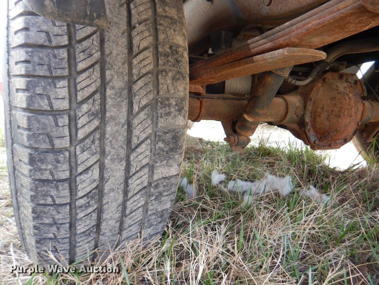 image for item DM6032 2008 Ford Ranger  pickup truck