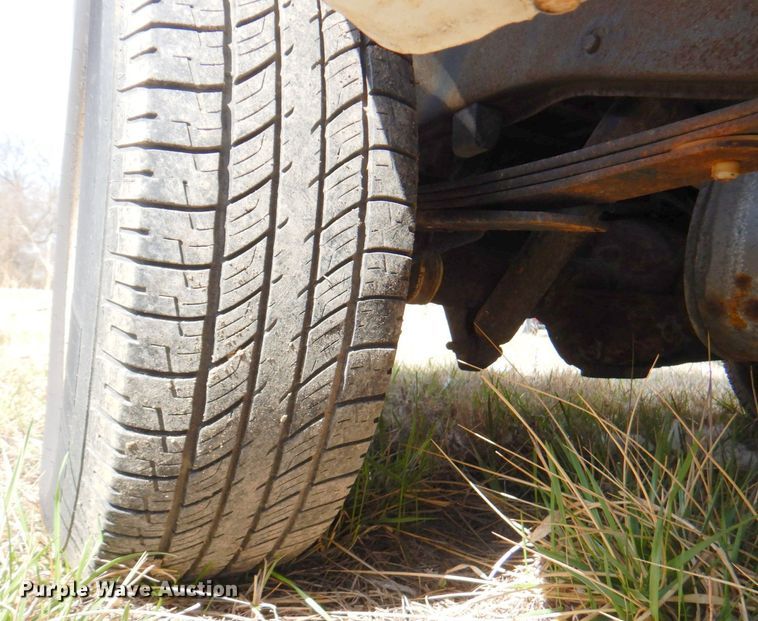 image for item DM6032 2008 Ford Ranger  pickup truck