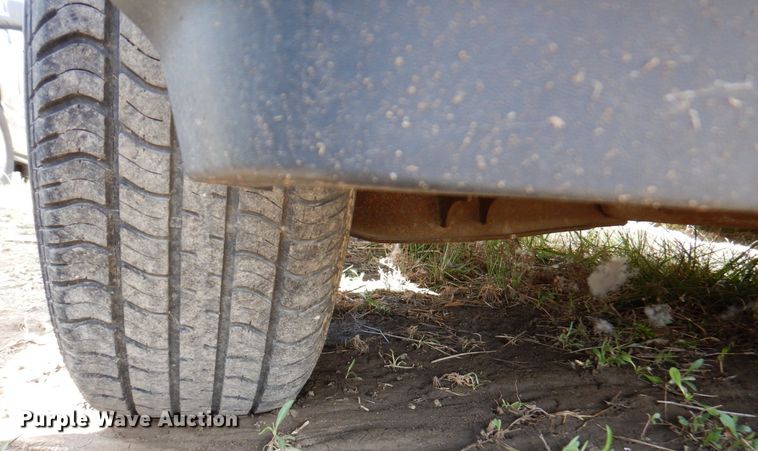 image for item DM6032 2008 Ford Ranger  pickup truck