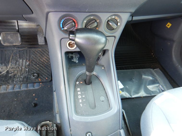 image for item DM6049 2012 Ford Transit Connect  van