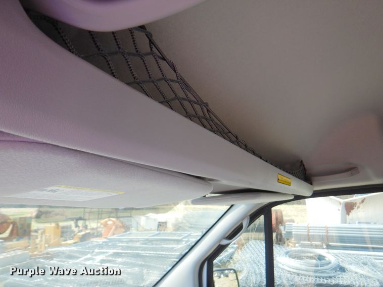 image for item DM6049 2012 Ford Transit Connect  van