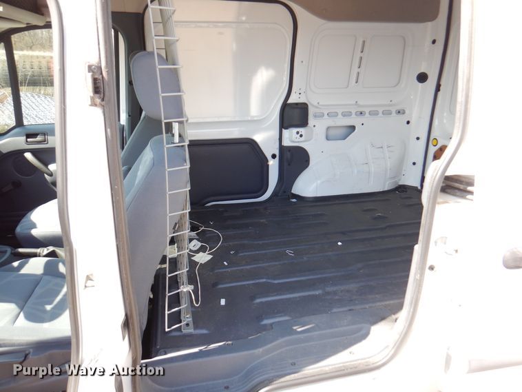 image for item DM6049 2012 Ford Transit Connect  van