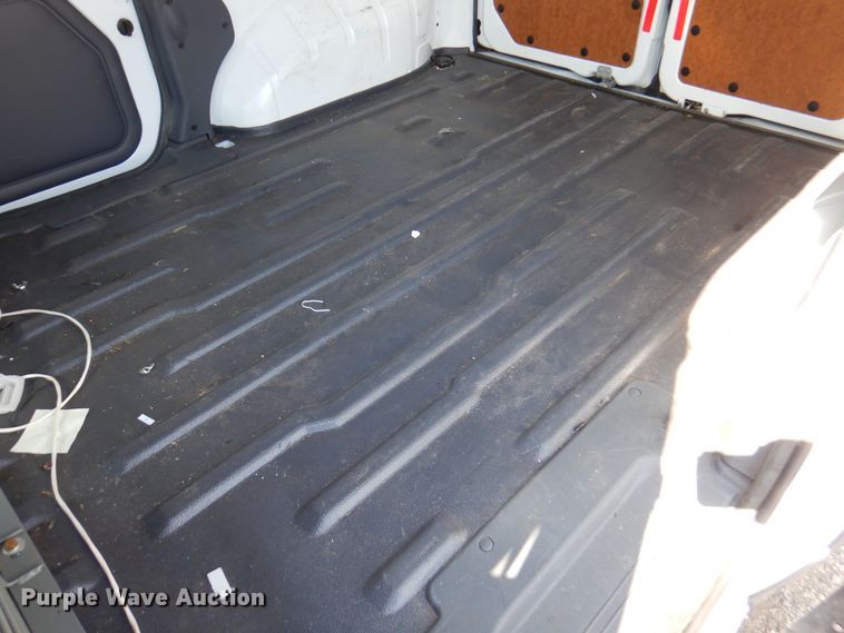 image for item DM6049 2012 Ford Transit Connect  van