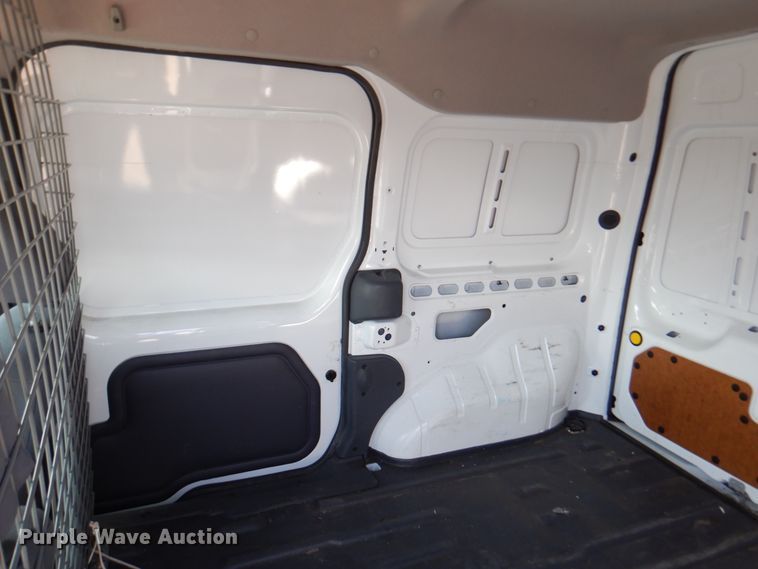 image for item DM6049 2012 Ford Transit Connect  van