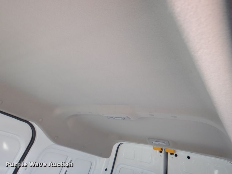 image for item DM6049 2012 Ford Transit Connect  van