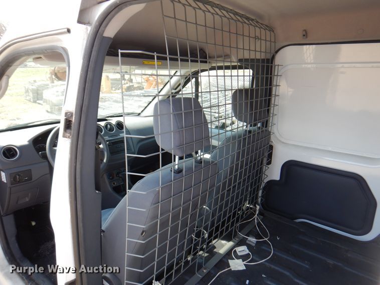 image for item DM6049 2012 Ford Transit Connect  van