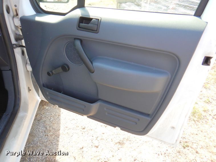 image for item DM6049 2012 Ford Transit Connect  van