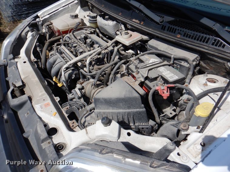 image for item DM6049 2012 Ford Transit Connect  van