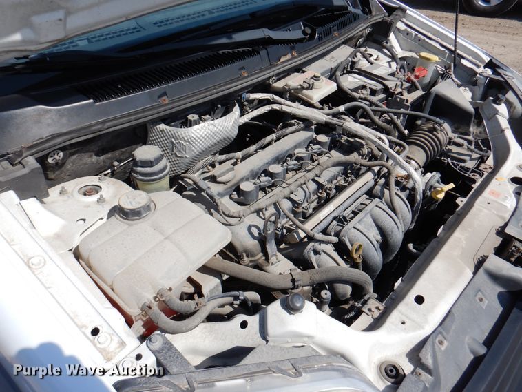 image for item DM6049 2012 Ford Transit Connect  van