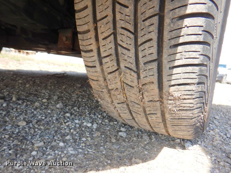 image for item DM6049 2012 Ford Transit Connect  van