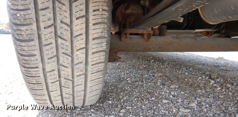 image for item DM6049 2012 Ford Transit Connect  van