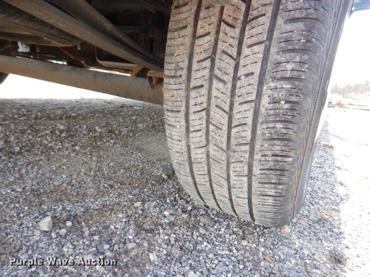 image for item DM6049 2012 Ford Transit Connect  van