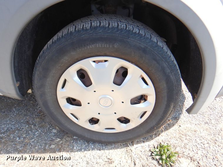 image for item DM6049 2012 Ford Transit Connect  van