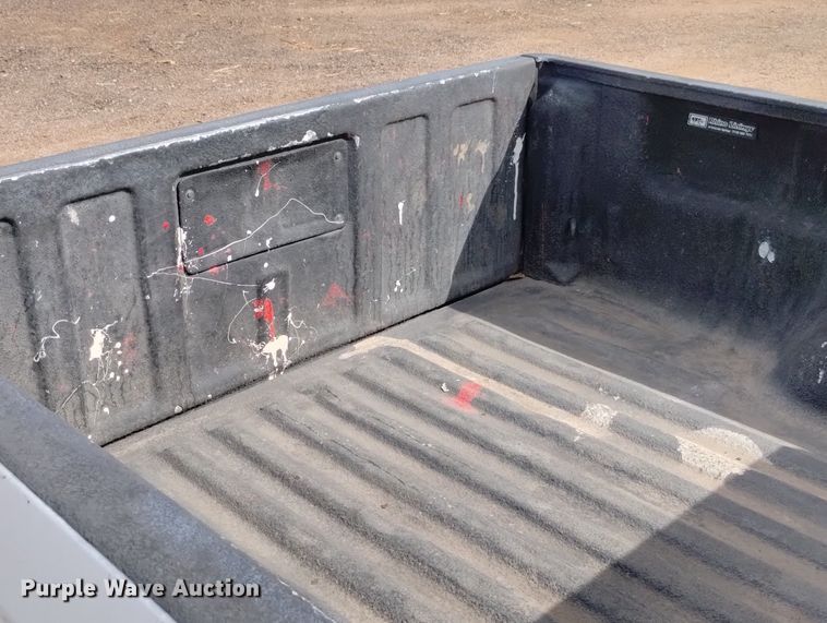 image for item DN6395 2008 Chevrolet Colorado  Ext. Cab pickup truck