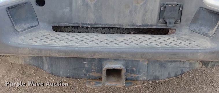 image for item DN6395 2008 Chevrolet Colorado  Ext. Cab pickup truck