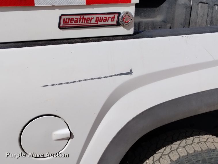 image for item DN6395 2008 Chevrolet Colorado  Ext. Cab pickup truck