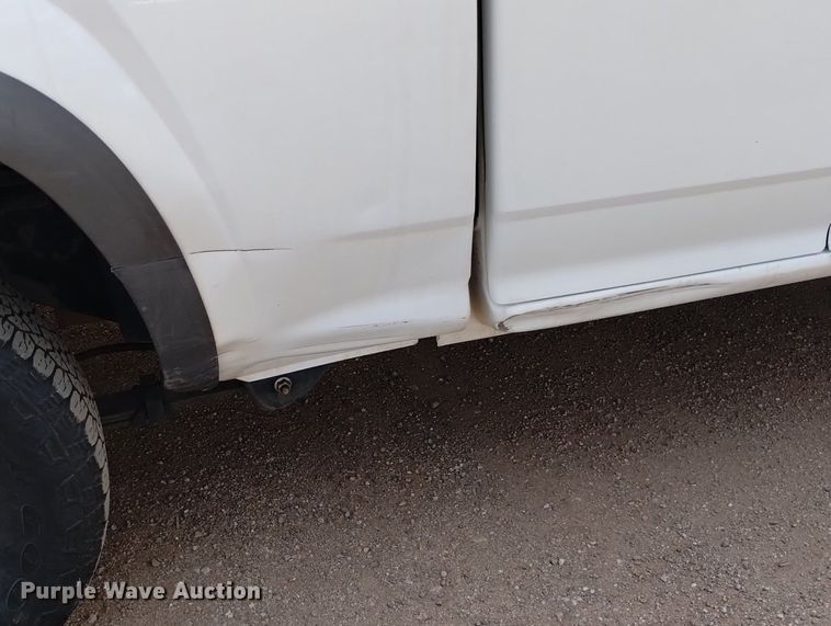 image for item DN6395 2008 Chevrolet Colorado  Ext. Cab pickup truck