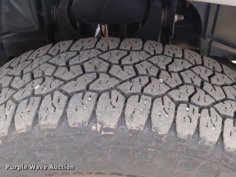 image for item DN6395 2008 Chevrolet Colorado  Ext. Cab pickup truck