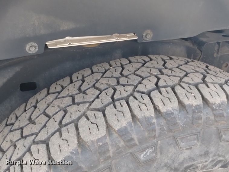 image for item DN6395 2008 Chevrolet Colorado  Ext. Cab pickup truck