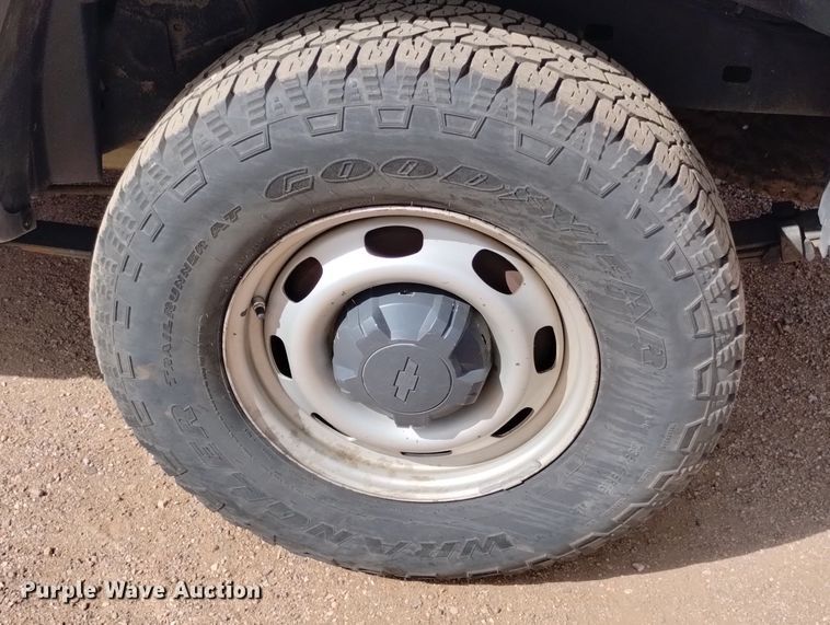 image for item DN6395 2008 Chevrolet Colorado  Ext. Cab pickup truck