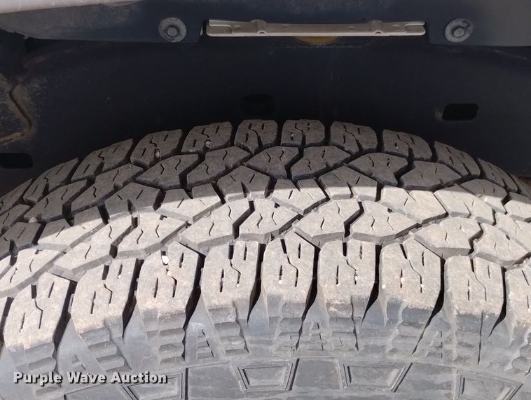 image for item DN6395 2008 Chevrolet Colorado  Ext. Cab pickup truck