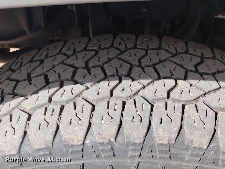 image for item DN6395 2008 Chevrolet Colorado  Ext. Cab pickup truck